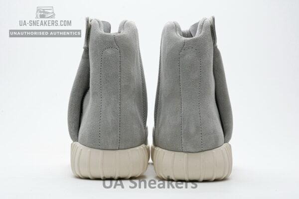 600 adidas Yeezy Boost 750 Grey - Image 8