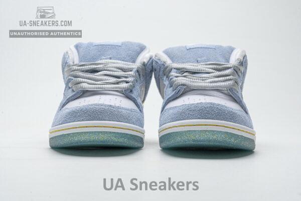 Sean Cliver x Nike SB Dunk Low - Image 5