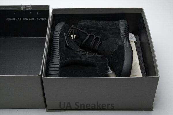 adidas Yeezy Boost 750 Black - Image 2
