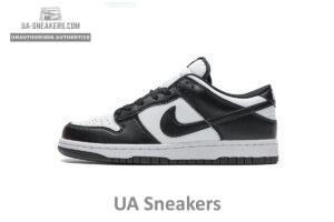 Nike Dunk Low Retro White Black