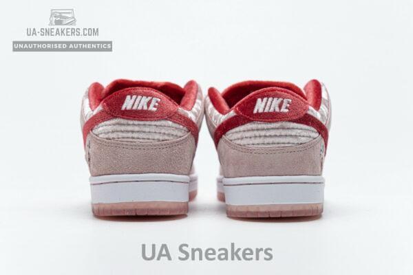 CT2552-800 Strange Love x Nike SB Dunk Low Pro - Image 7