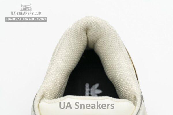 EE7943 adidas X Raf Simons Ozweego White Gold Metallic - Image 15