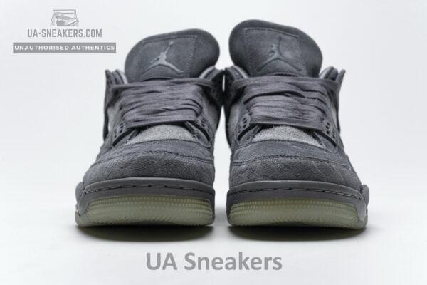 Air Jordan 4 Retro KAWS - Image 5