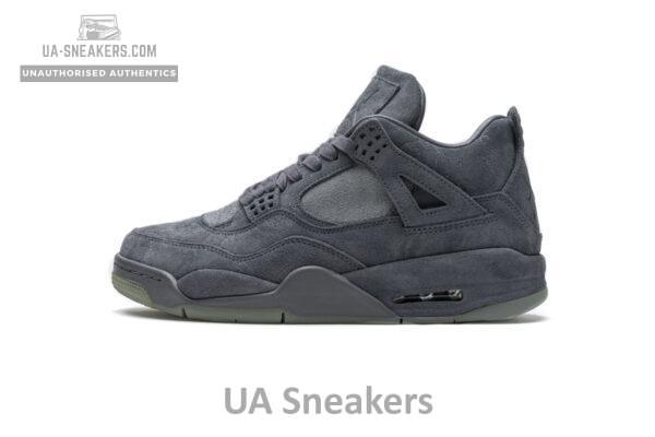 Air Jordan 4 Retro KAWS