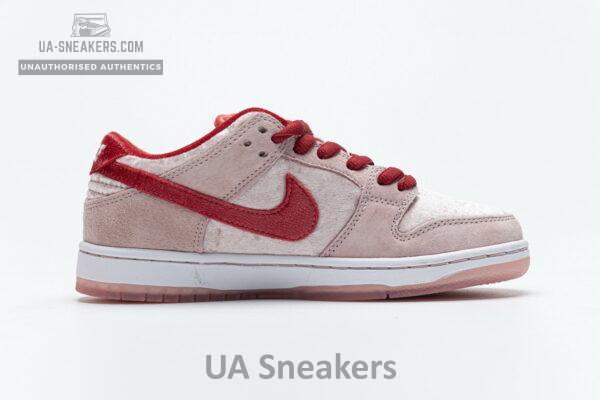 CT2552-800 Strange Love x Nike SB Dunk Low Pro - Image 4