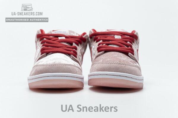 CT2552-800 Strange Love x Nike SB Dunk Low Pro - Image 5