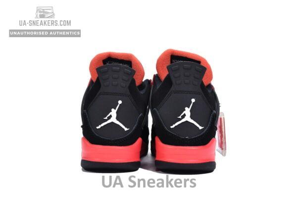 Air Jordan 4 Red Thunder - Image 6