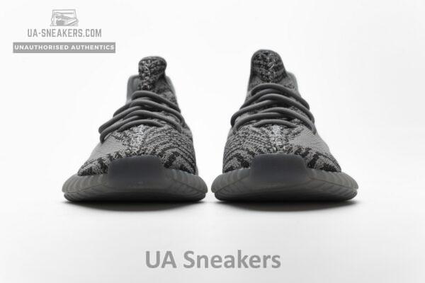 Adidas Yeezy Boost 350 V2 2.0 Bold Orange Real Boost - Image 4