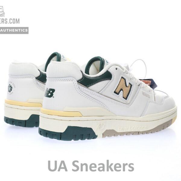 BB550A2 Aimé Leon Dore x New Balance 550 - Image 6