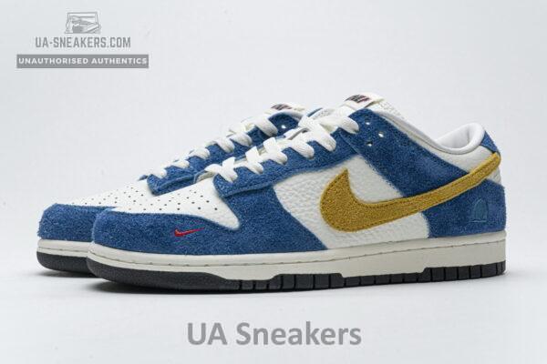 CZ6501-100 Kasina x Nike Dunk Low “80s Bus” - Image 6