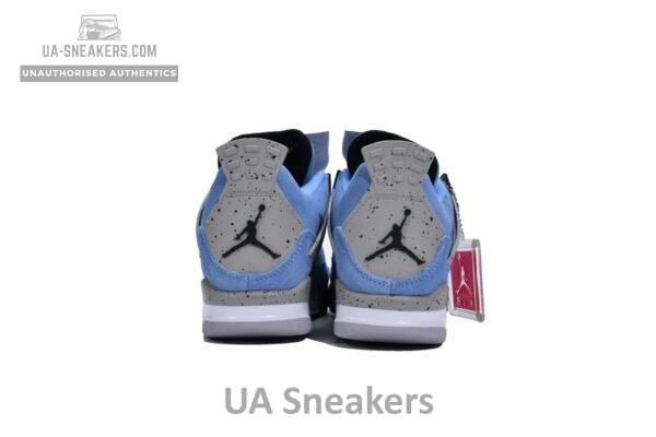 Air Jordan 4 SE University Blue - Image 6