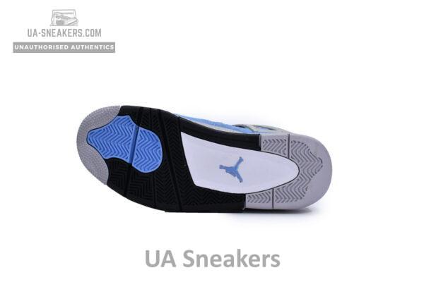 Air Jordan 4 SE University Blue - Image 8