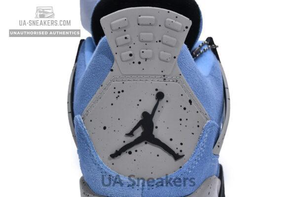 Air Jordan 4 SE University Blue - Image 7