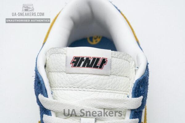 CZ6501-100 Kasina x Nike Dunk Low “80s Bus” - Image 8