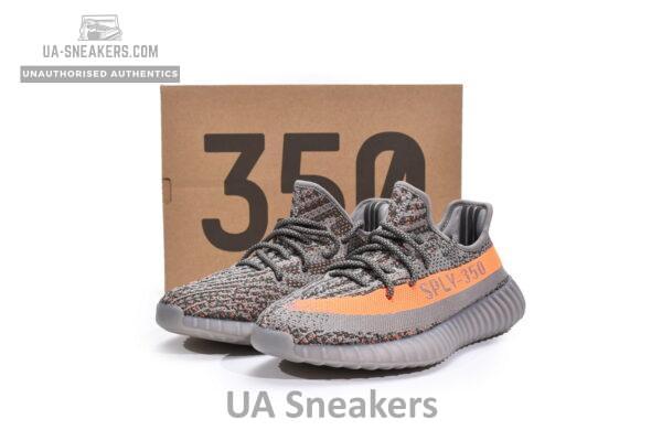 Adidas Yeezy Boost 350 V2 Beluga Reflective - Image 3