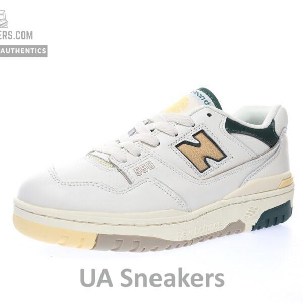 BB550A2 Aimé Leon Dore x New Balance 550 - Image 4