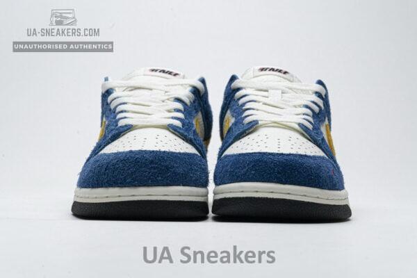 CZ6501-100 Kasina x Nike Dunk Low “80s Bus” - Image 5