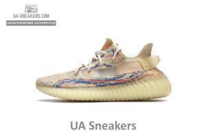 GW3773 adidas Yeezy Boost 350 V2 MX Oat