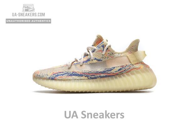 GW3773 adidas Yeezy Boost 350 V2 MX Oat