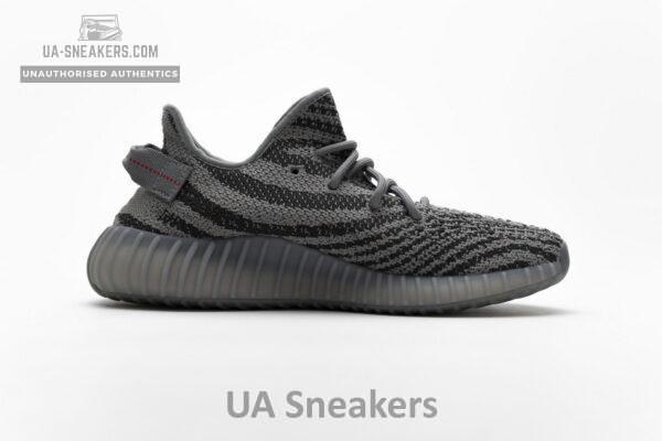 Adidas Yeezy Boost 350 V2 2.0 Bold Orange Real Boost - Image 6