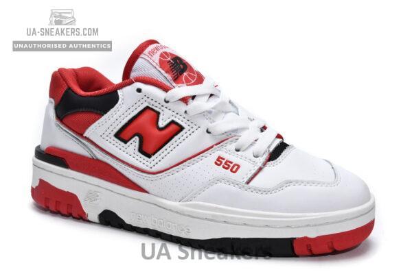 New Balance 550 "Premium Pack" - Image 4