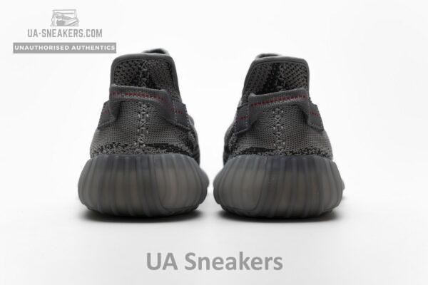 Adidas Yeezy Boost 350 V2 2.0 Bold Orange Real Boost - Image 7
