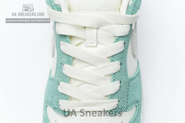 CZ6501-101 Kasina x Nike Dunk Low -Neptune Green - Image 7