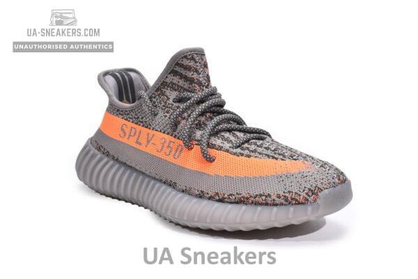 Adidas Yeezy Boost 350 V2 Beluga Reflective - Image 5