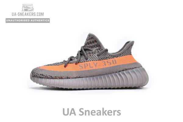 Adidas Yeezy Boost 350 V2 Beluga Reflective