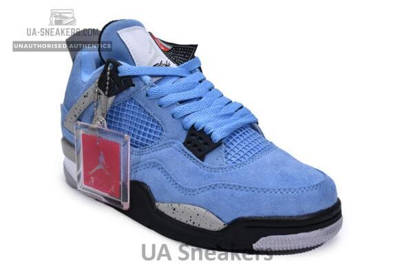 Air Jordan 4 SE University Blue - Image 5