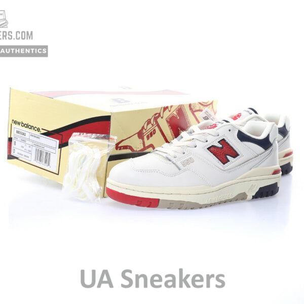 BB550A3 NEW BALANCE X AIMÉ LEON DORE NB - Image 2