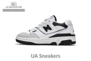 New Balance 550 "Premuim Pack"