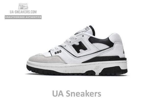 New Balance 550 "Premuim Pack"