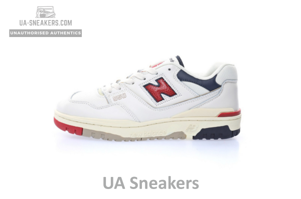 BB550A3 NEW BALANCE X AIMÉ LEON DORE NB