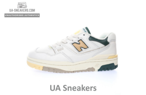BB550A2 Aimé Leon Dore x New Balance 550