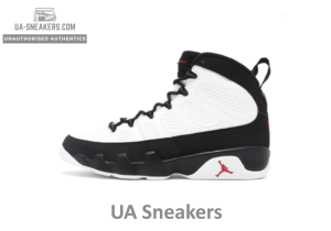 Air Jordan 9 OG “Space Jam” 302370-112