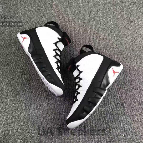 Air Jordan 9 OG “Space Jam” 302370-112 - Image 4