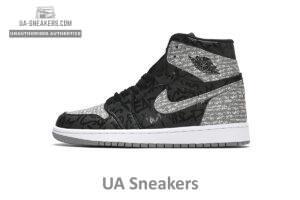 555088-036 Air Jordan 1 High OG Rebellionaire