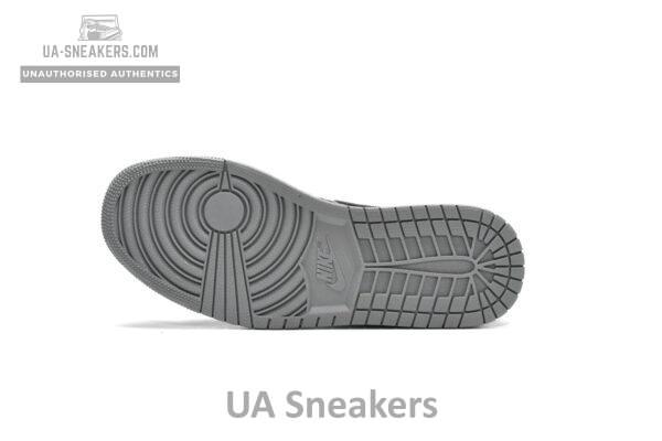555088-036 Air Jordan 1 High OG Rebellionaire - Image 7