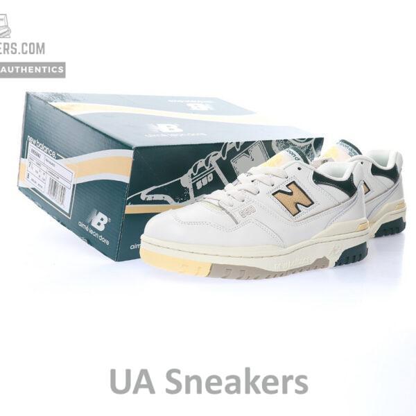 BB550A2 Aimé Leon Dore x New Balance 550 - Image 2