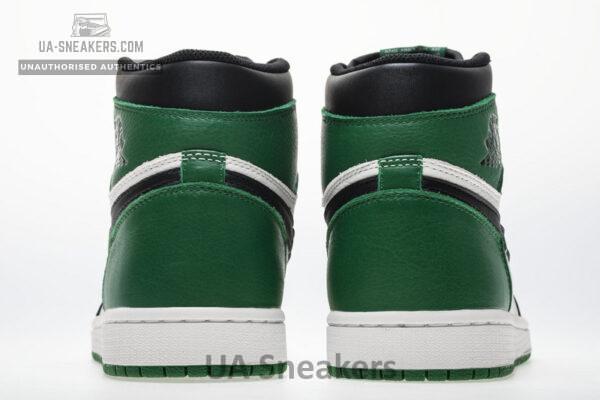 Air Jordan 1 High OG “Pine Green” 555088-302 - Image 5