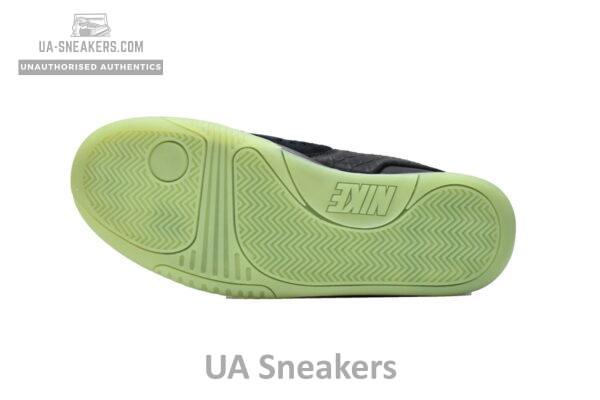 508214-006 Nike Air Yeezy 2 Solar Red - Image 6