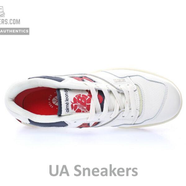 BB550A3 NEW BALANCE X AIMÉ LEON DORE NB - Image 3
