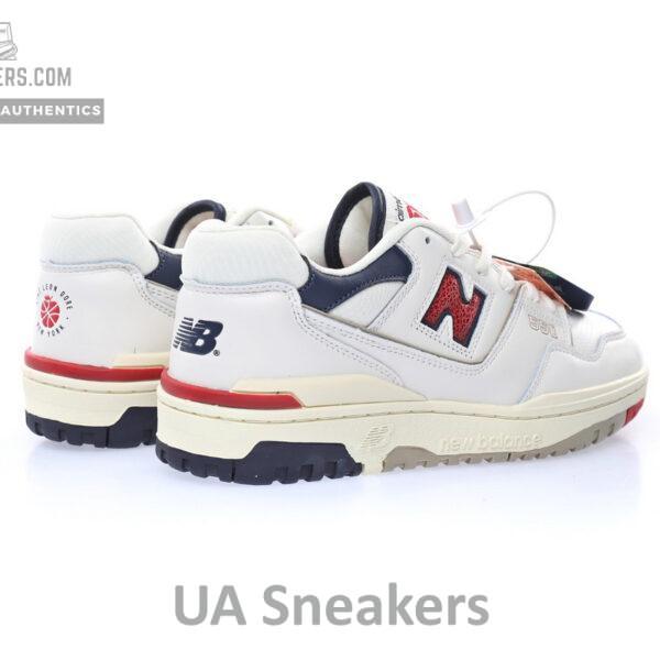 BB550A3 NEW BALANCE X AIMÉ LEON DORE NB - Image 5