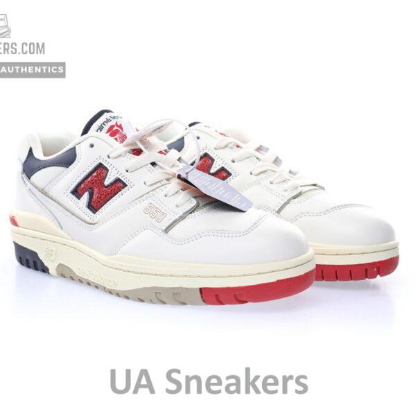 BB550A3 NEW BALANCE X AIMÉ LEON DORE NB - Image 4