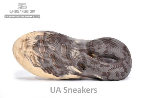 GX8774 Adidas originals Yeezy Foam Runner MX Cream Clay - Image 7