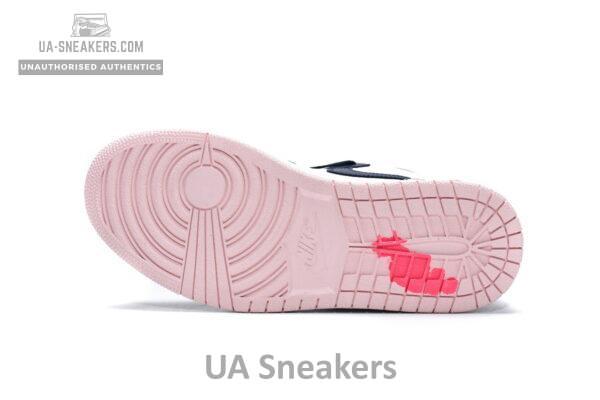 DD9335-641 Air Jordan 1 High OG Atmosphere - Image 7