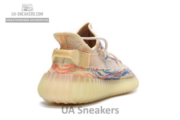 GW3773 adidas Yeezy Boost 350 V2 MX Oat - Image 7
