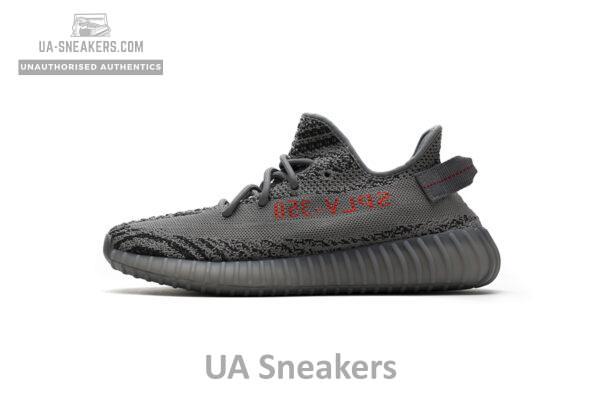Adidas Yeezy Boost 350 V2 2.0 Bold Orange Real Boost