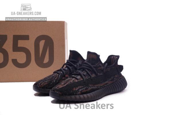 GW3774 Adidas Yeezy Boost 350 V2 MX Rock - Image 3